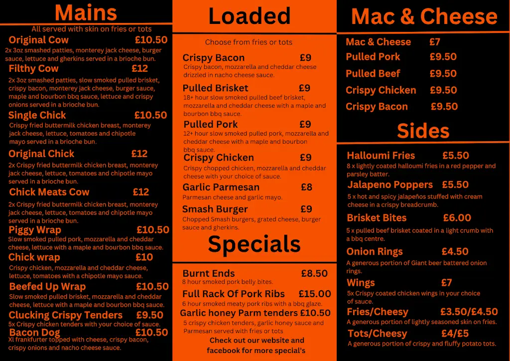 Menu_No.1 Smash and Grab_Burton Latimer_image_2