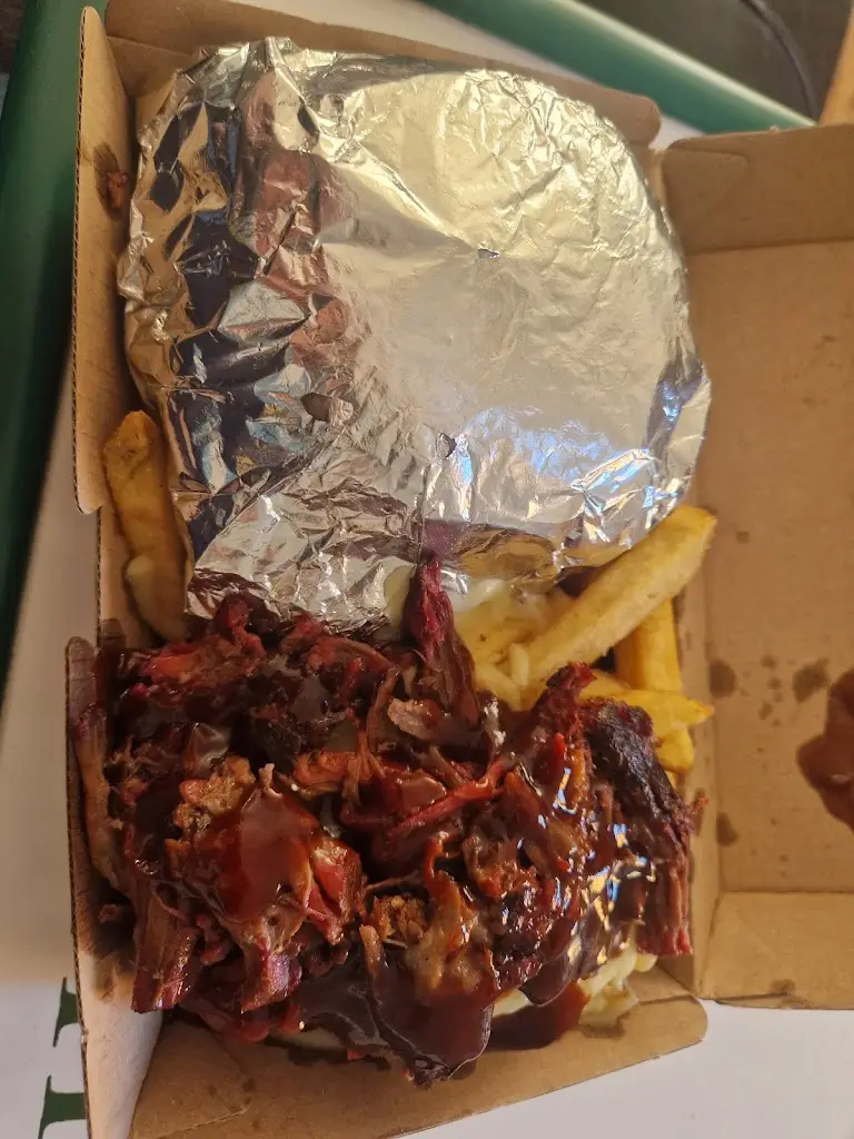 RICHARD Allen_No.1 Smash and Grab_Burton Latimer_review