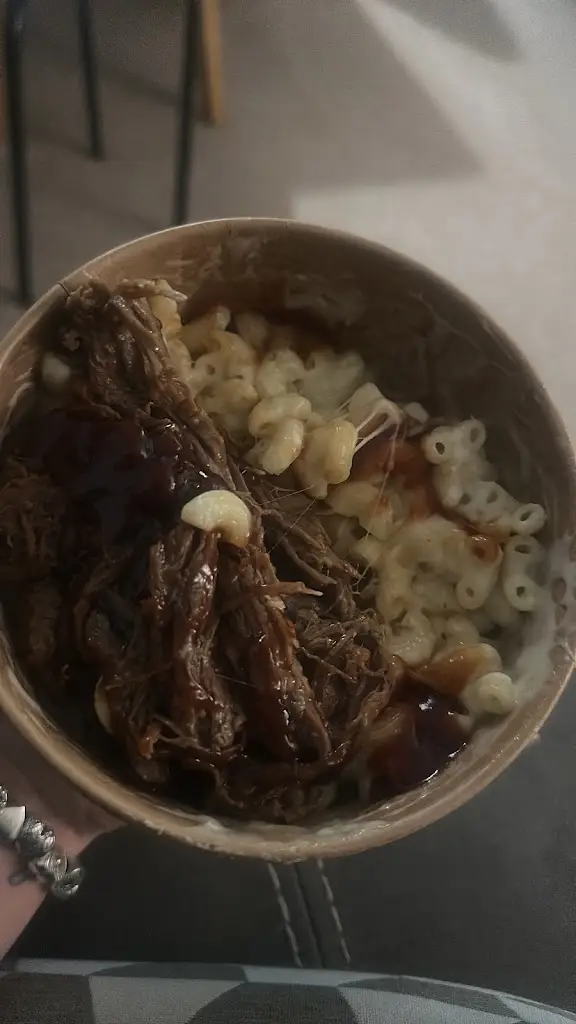 Niki Hartop_No.1 Smash and Grab_Burton Latimer_review