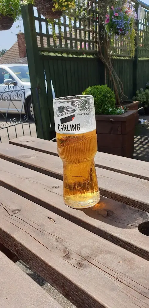 Menu_The Stirrup Cup_Burton Latimer_image_2