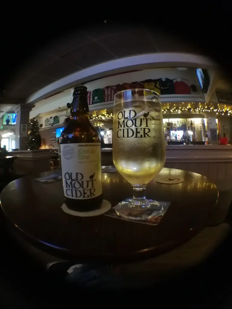 Menu_The Stirrup Cup_Burton Latimer_image_5