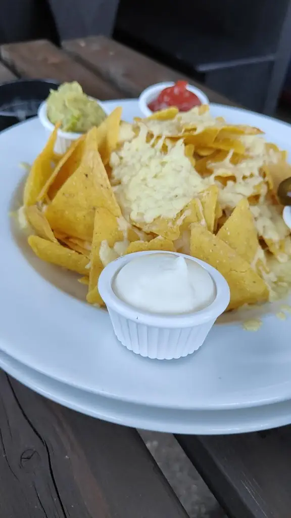 Menu_The Stirrup Cup_Burton Latimer_image_9