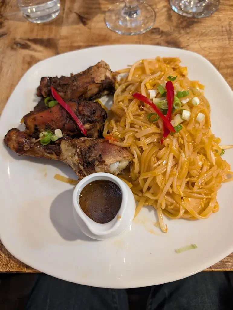 R W_Border-Clash Restaurant and Bar_Burton Latimer_review