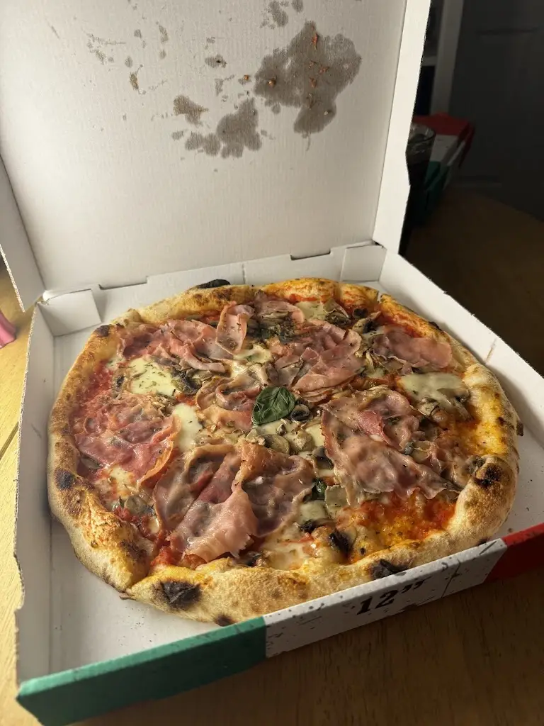 Menu_Bella Sicilia_Burton Latimer_image_9