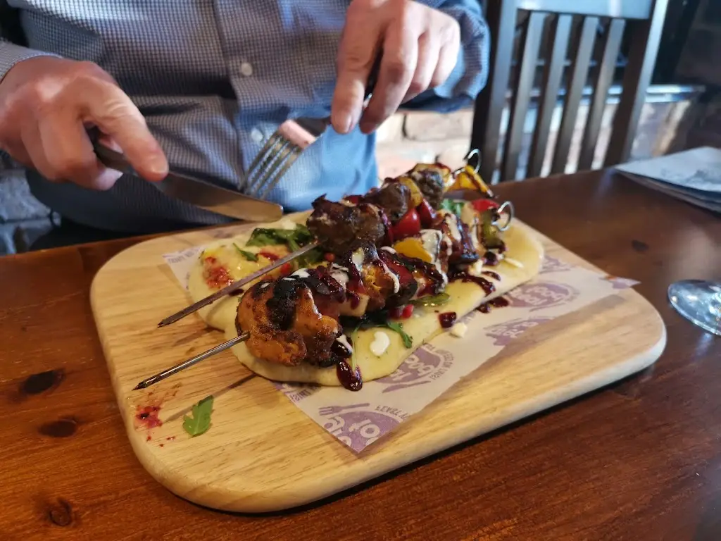 Menu_The Swan Inn_Alvechurch_image_3