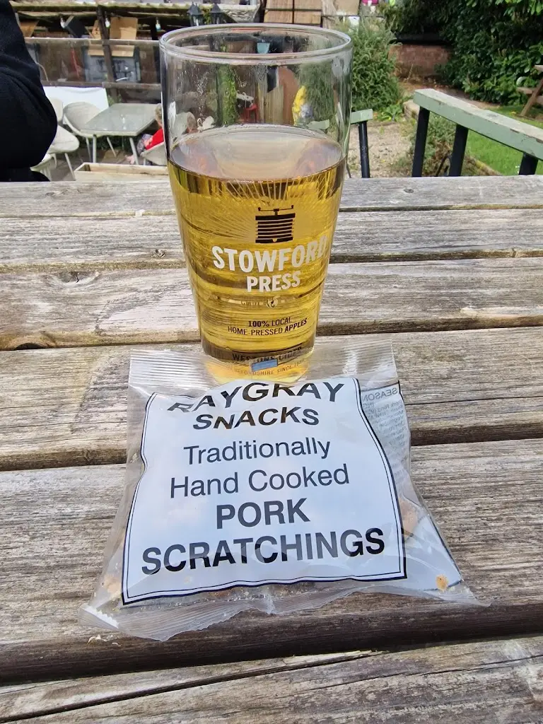 Menu_The Swan Inn_Alvechurch_image_4