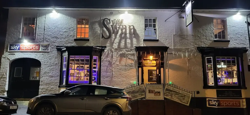 The Swan Inn_Alvechurch_slider_image_3