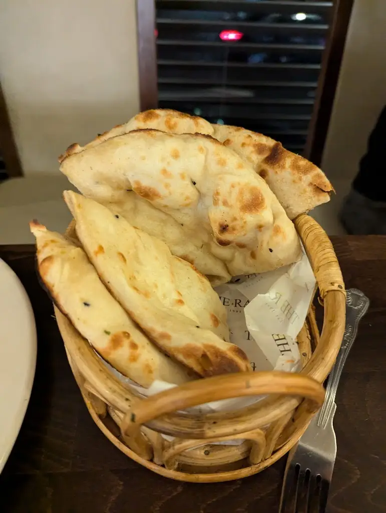 Menu_The Raj Restaurant_Burton Latimer_image_4