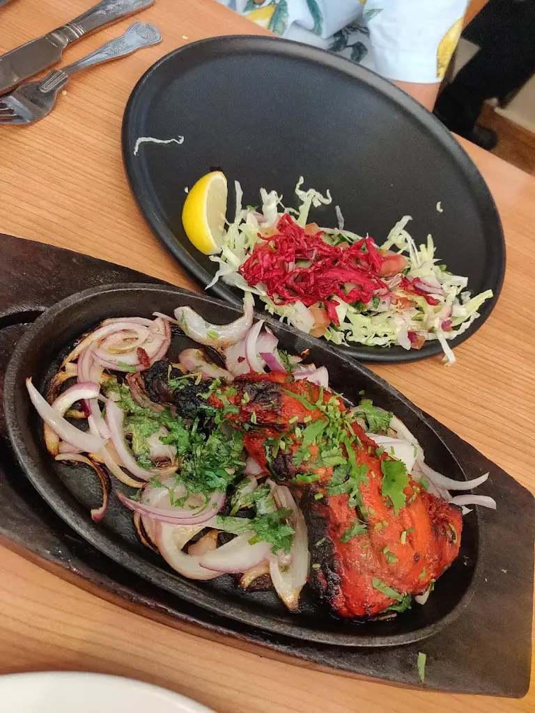 Menu_The Raj Restaurant_Burton Latimer_image_5