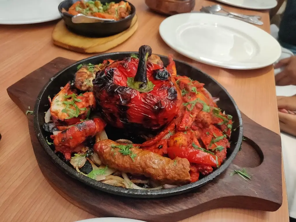 Menu_The Raj Restaurant_Burton Latimer_image_7