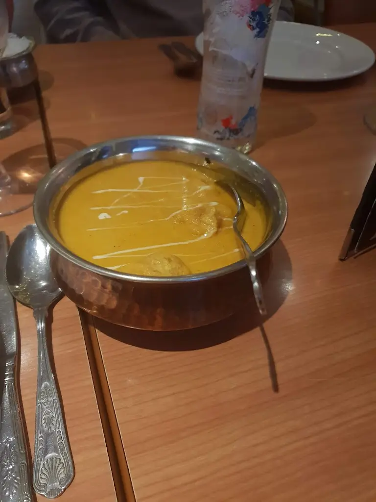 Menu_The Raj Restaurant_Burton Latimer_image_8