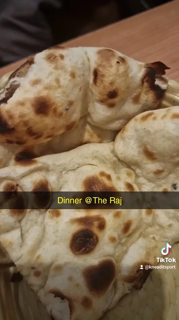 The Raj Restaurant_Burton Latimer_slider_image_2