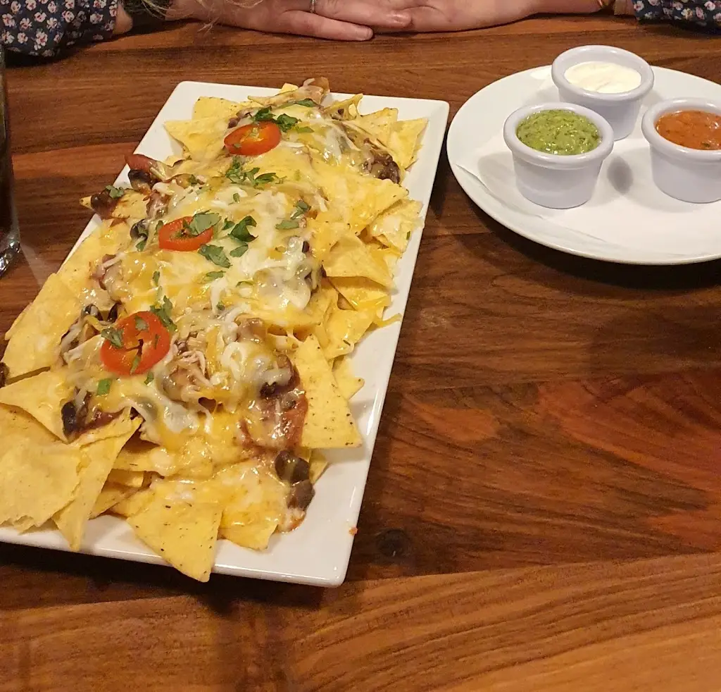 Menu_Mexican Fire Garden_Burton Latimer_image_7