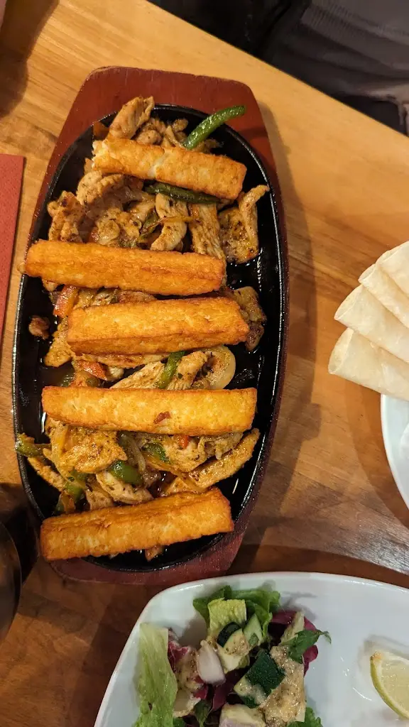 Menu_Mexican Fire Garden_Burton Latimer_image_8