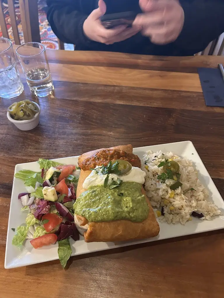 Sasha Butler_Mexican Fire Garden_Burton Latimer_review