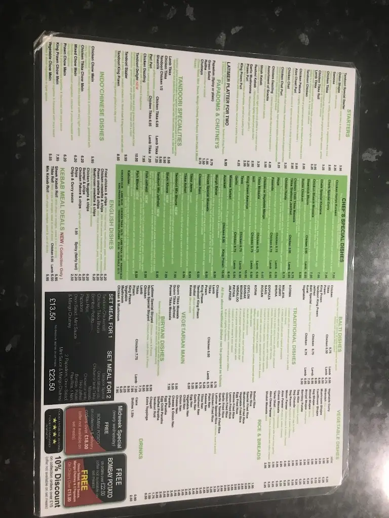 Menu_Latimer Spice_Burton Latimer_image_1