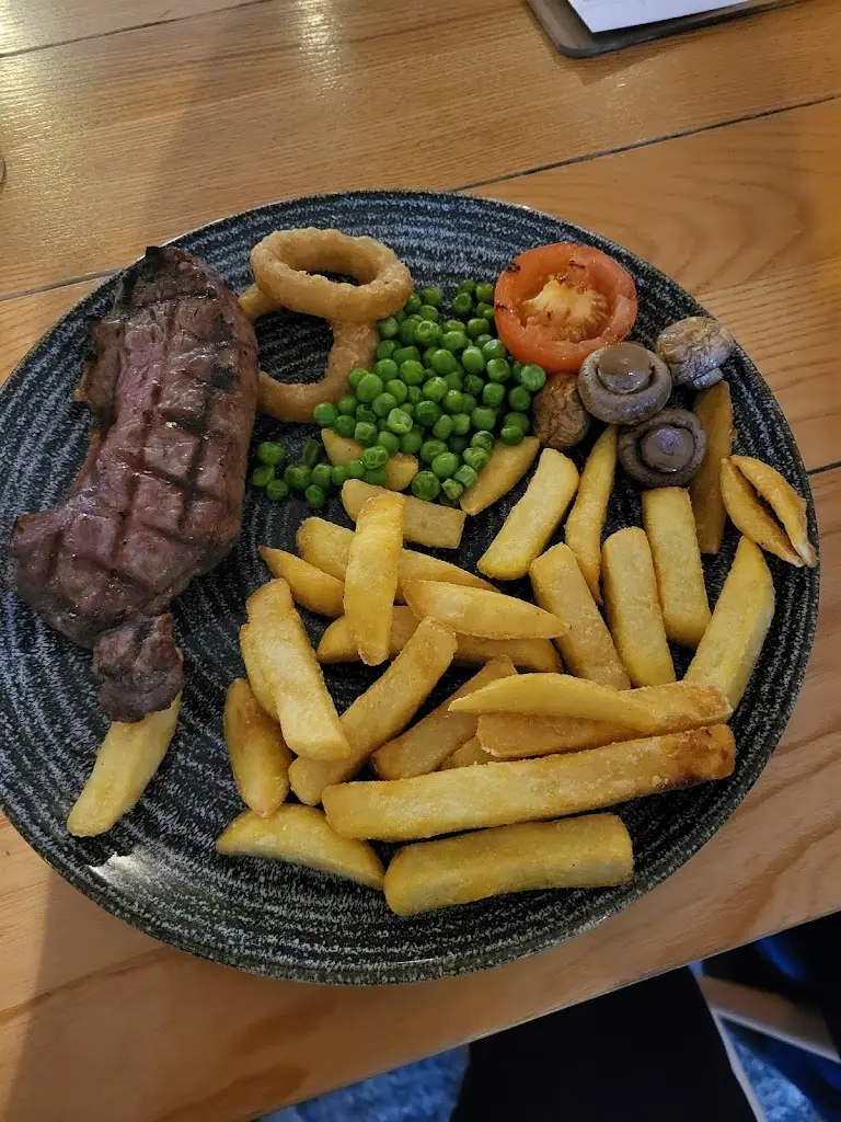 Menu_Park House_Burton Latimer_image_5