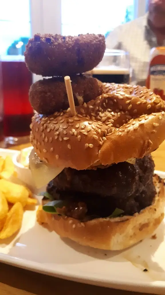 Menu_Park House_Burton Latimer_image_7