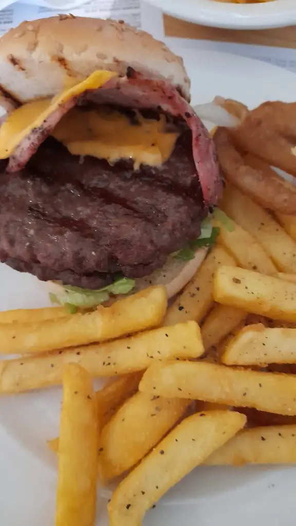 Menu_Park House_Burton Latimer_image_8