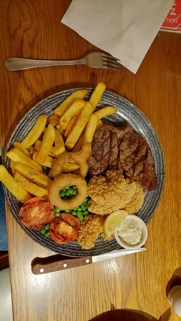 Menu_Park House_Burton Latimer_image_9