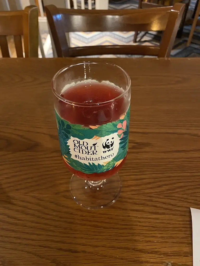 Joe G_Park House_Burton Latimer_review