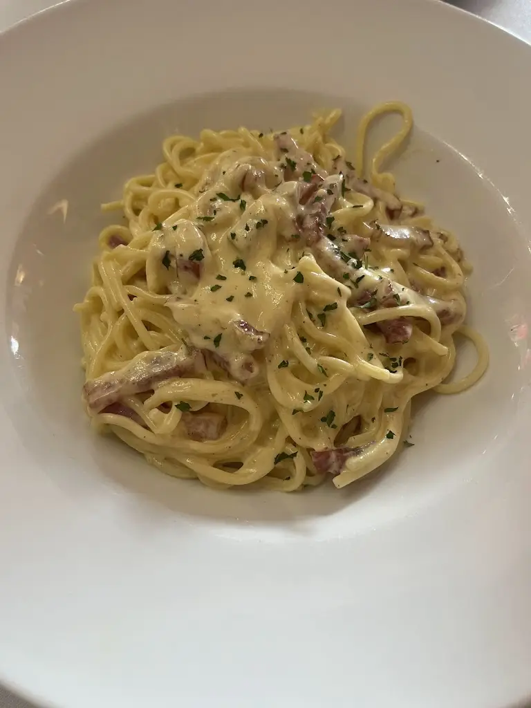 Menu_Salvatore's Ristorante Italiano_Burton Latimer_image_3