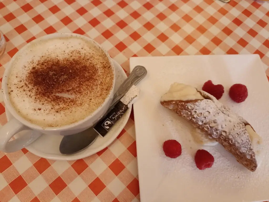 Menu_Salvatore's Ristorante Italiano_Burton Latimer_image_6