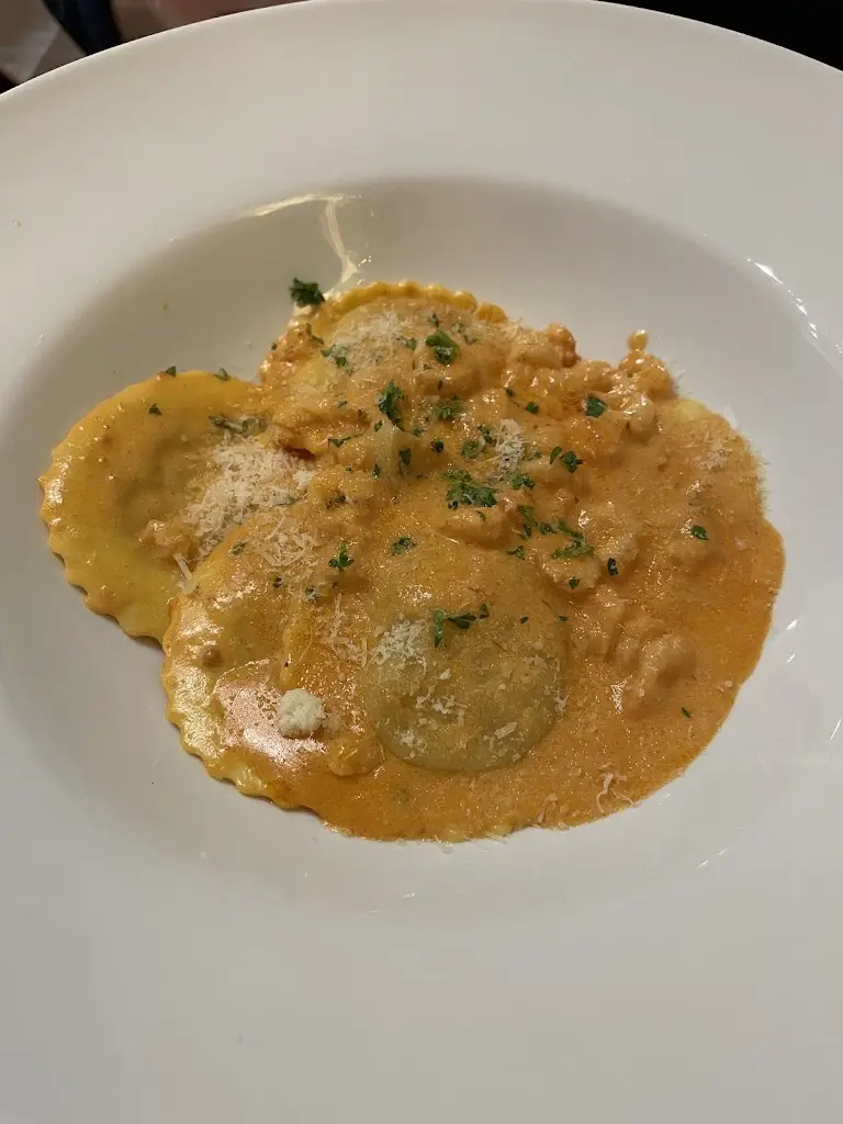 Menu_Salvatore's Ristorante Italiano_Burton Latimer_image_8