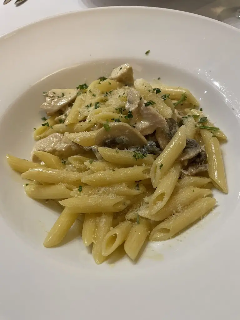 Menu_Salvatore's Ristorante Italiano_Burton Latimer_image_9