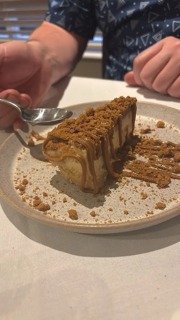 Joanne Payne_Salvatore's Ristorante Italiano_Burton Latimer_review