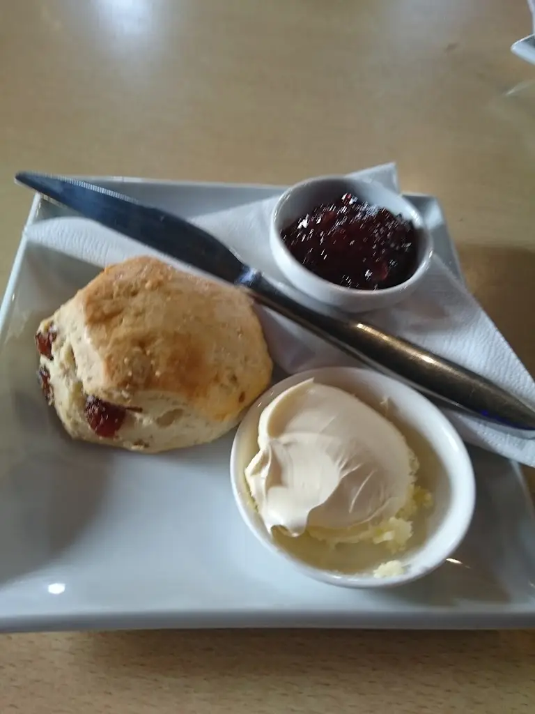 Menu_The Old Forge Tea Room_Burton Latimer_image_6