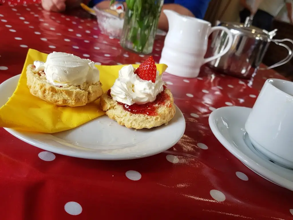 Menu_The Old Forge Tea Room_Burton Latimer_image_8