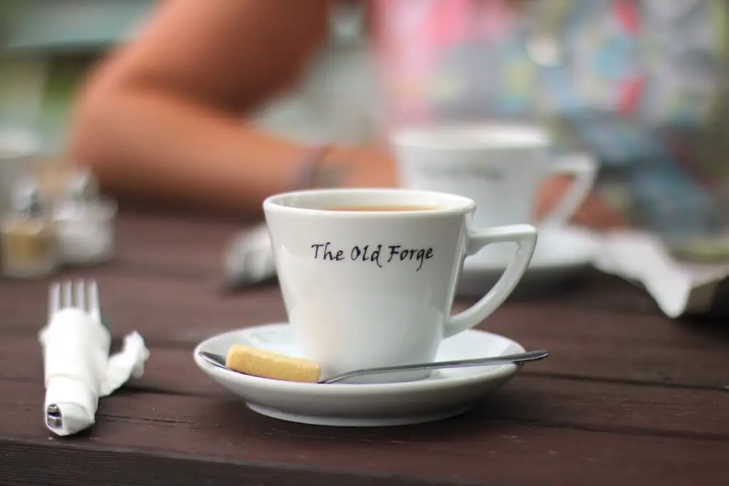 The Old Forge Tea Room_Burton Latimer_slider_image_2