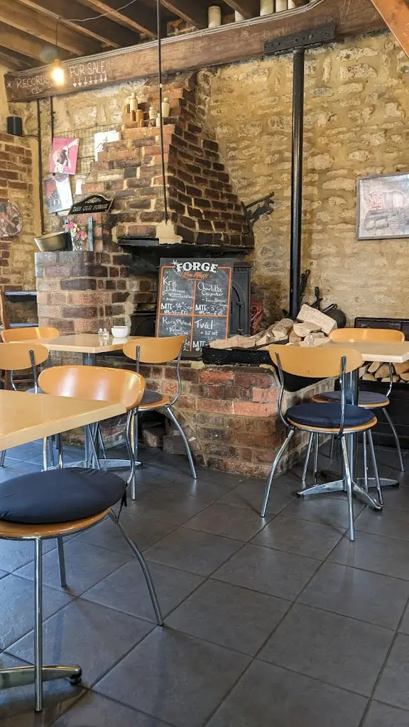 The Old Forge Tea Room_Burton Latimer_slider_image_3