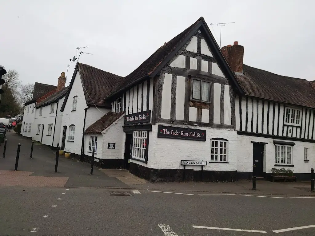 The Tudor Rose Fish Bar_Alvechurch_slider_image_2