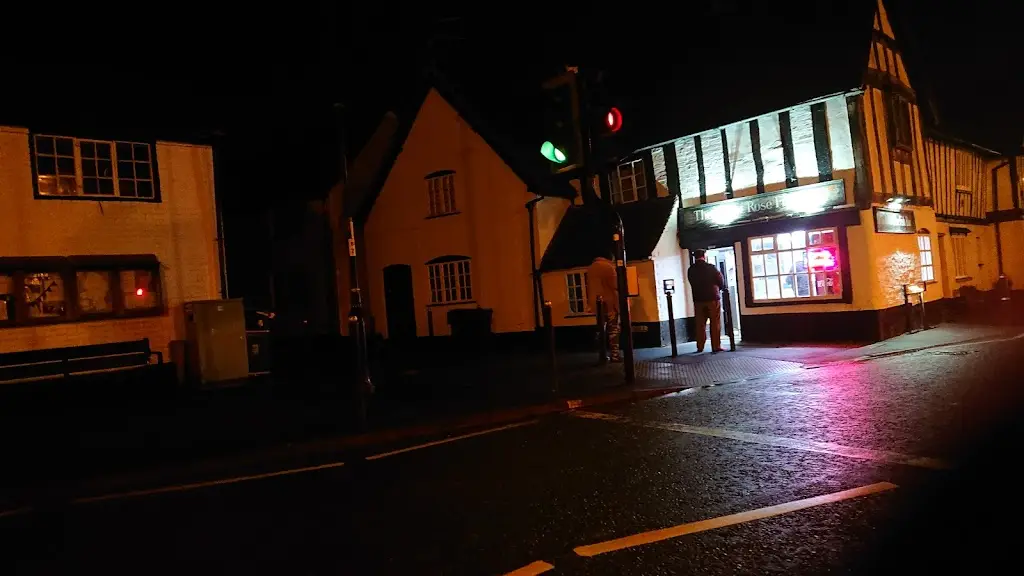 The Tudor Rose Fish Bar_Alvechurch_slider_image_3