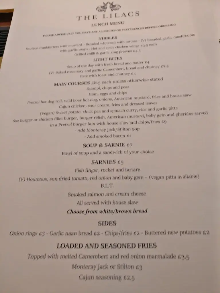 The Lilacs_Burton Latimer_menu_image_1