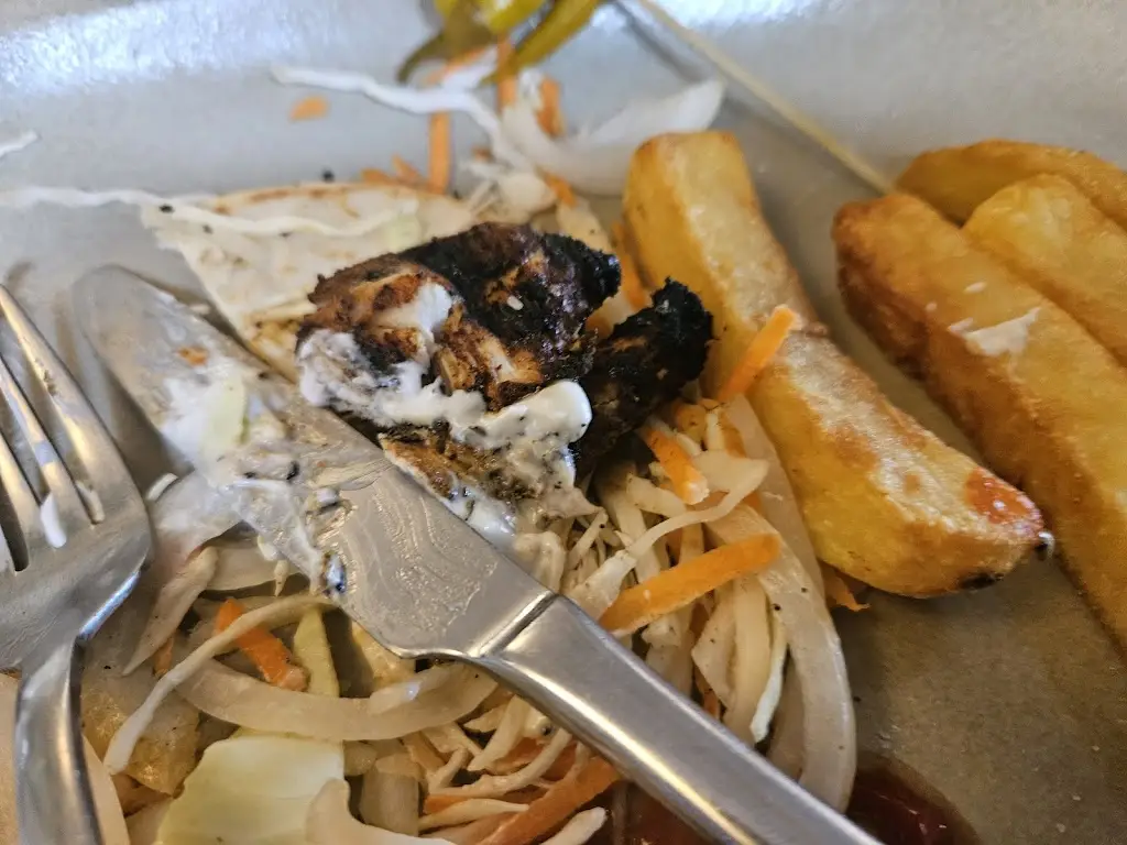 john noble_The Lilacs_Burton Latimer_review