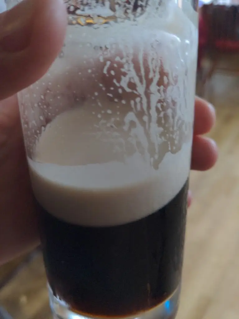 Menu_The Duke's Arms_Burton Latimer_image_3