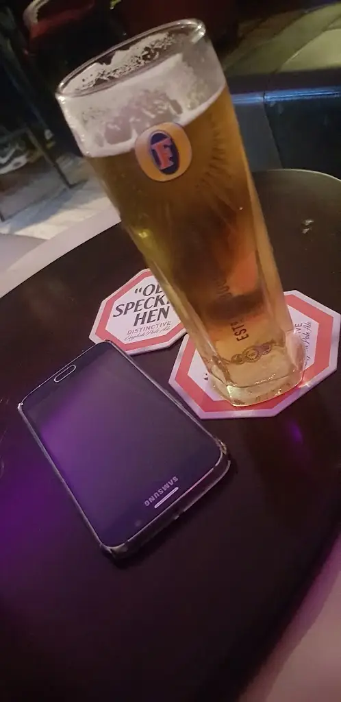 Menu_The Duke's Arms_Burton Latimer_image_4