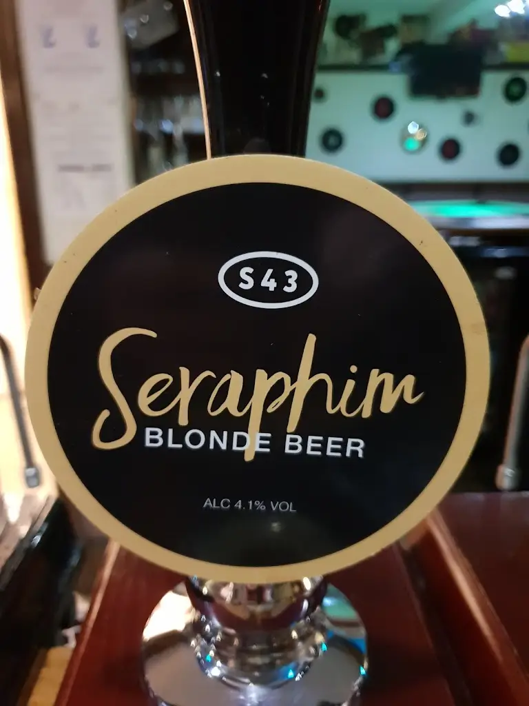 Menu_The Duke's Arms_Burton Latimer_image_5