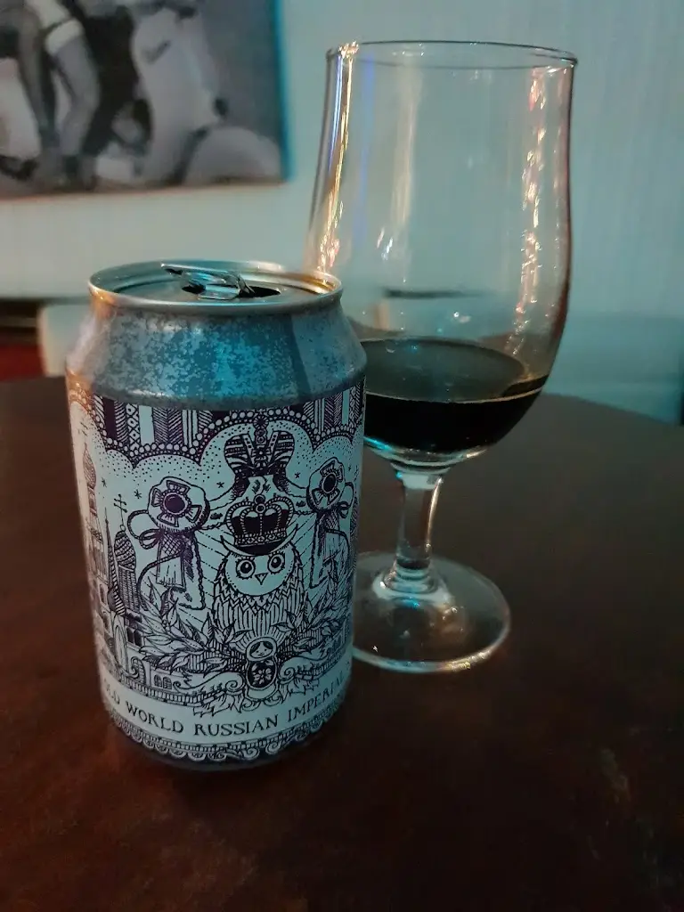 Menu_The Duke's Arms_Burton Latimer_image_7