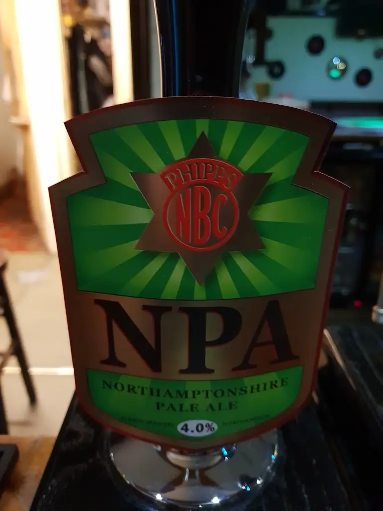 Menu_The Duke's Arms_Burton Latimer_image_8