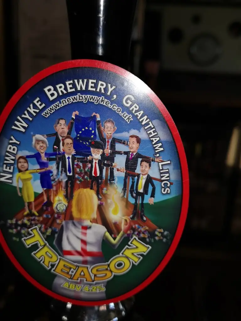 Strictly Ely_The Duke's Arms_Burton Latimer_review