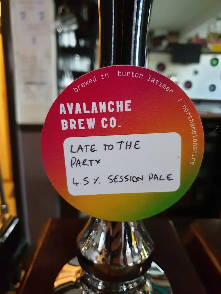 The Duke's Arms_Burton Latimer_slider_image_3