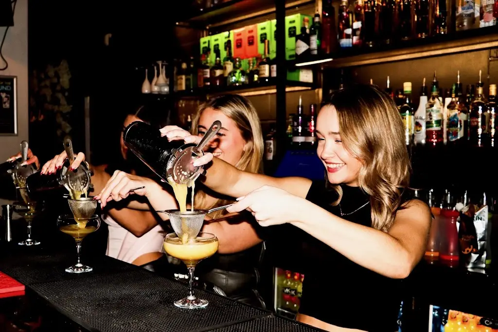 Verve Bar & Restaurant restaurant in Bury St Edmunds