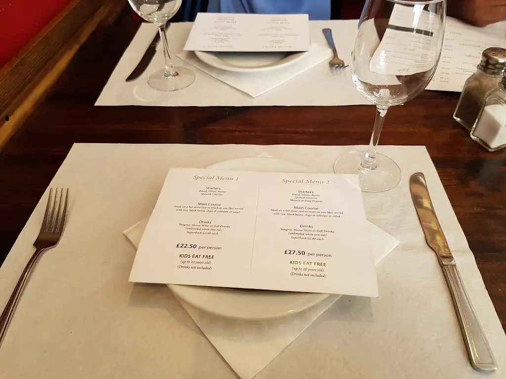 Menu_Cheers Restaurant_Bury St Edmunds_image_4