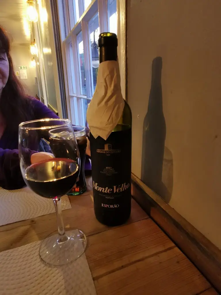 Menu_Cheers Restaurant_Bury St Edmunds_image_9