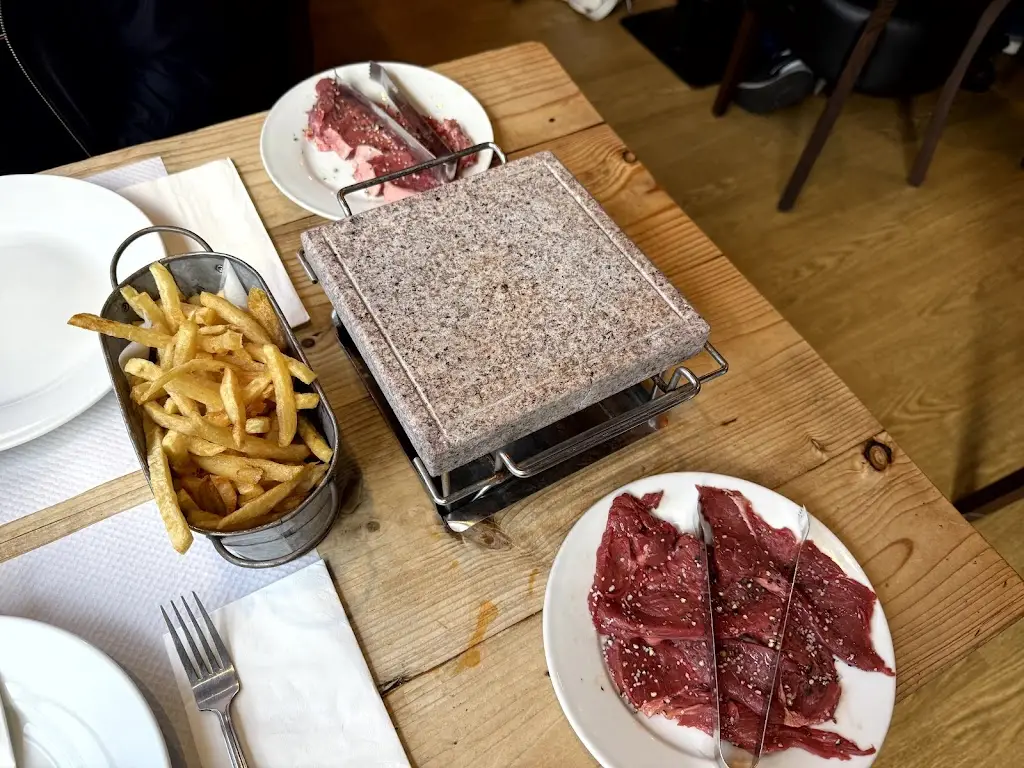 Rolf Wietlisbach-Kobayashi_Cheers Restaurant_Bury St Edmunds_review