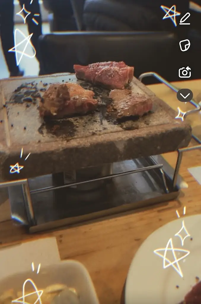 Nargiskhon Fayzulaeva_Cheers Restaurant_Bury St Edmunds_review